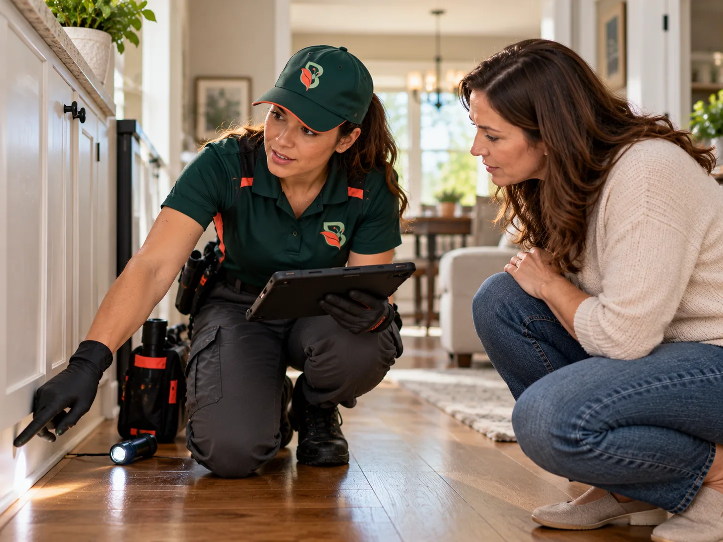 Pest Control Essex, IA FAQs